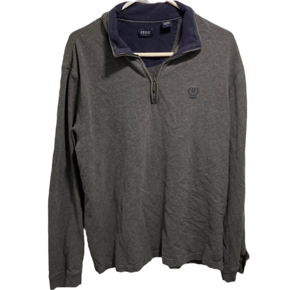 Izod Top